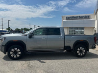 DENALI RESERVE PACKAGE / STERLING METALLIC EXTERIOR W/ BLACK INTERIOR4.99% FINANCE UP TO 60 MONTHSEx... (image 2)