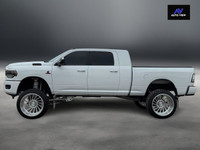 JUST LANDED!! 2020 Ram 2500 Big Horn MEGA CAB!! Modification List: - 8” McGaughys Lift - Fox Shocks... (image 7)