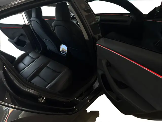 Tesla Model 3 2024 in Cars & Trucks in Markham / York Region - Image 93