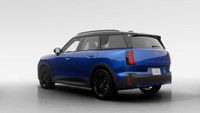 Le tout nouveau *MINI Countryman Cooper SE 2025* est aussi audacieux et aventurier que vous. Que vou... (image 1)