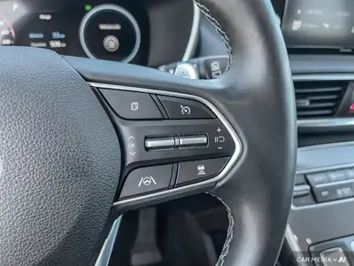 2022 Hyundai Santa Fe Plug-In Hybrid Luxury | Leather, View more