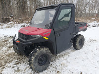 2022 Polaris 4X4 Side By Side 1000 Ranger