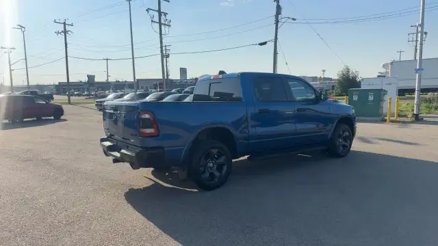 2024 Ram 150063860079447043124
