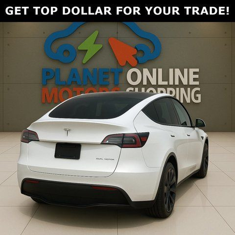 2023 Tesla Model Y Performance/ AWD/ ONE OWNER/NO in Cars & Trucks in Markham / York Region - Image 4