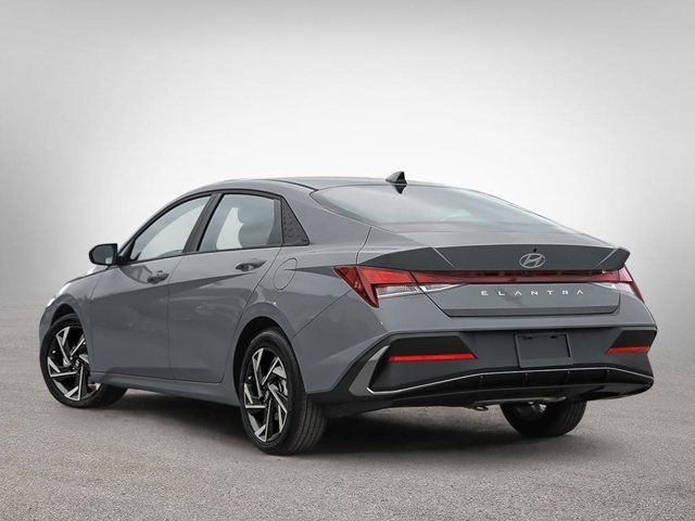 2025 Hyundai Elantra Preferred in Cars & Trucks in Fredericton - Image 4