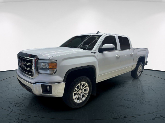 2015 GMC Sierra 1500 in Cars & Trucks in Edmonton - Image 4