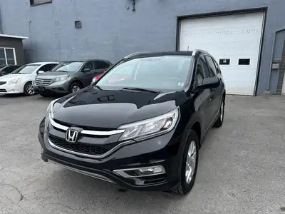 Odomètre en 130868 milles usa Honda crv 2016 a vender a 130868 Milles usa Engine: Moteur à 4 cylindr...