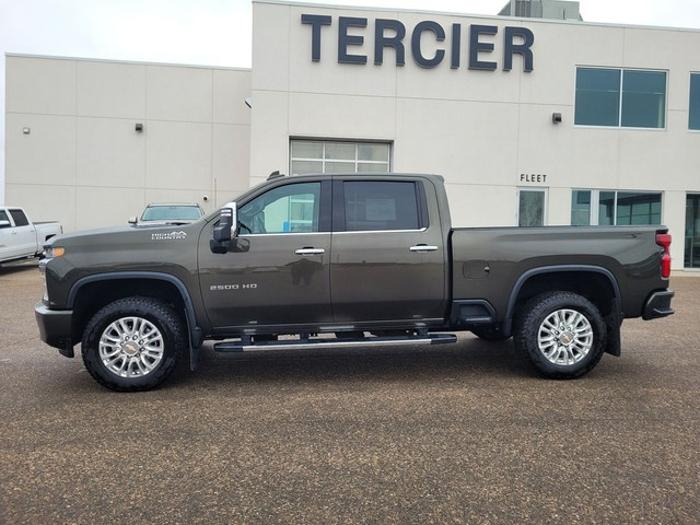  2023 Chevrolet SILVERADO 2500HD High Country Duramax in Cars & Trucks in Edmonton - Image 2