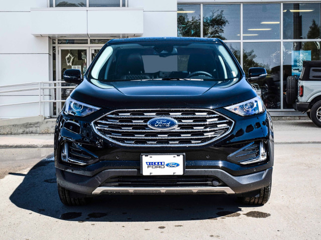 2024 Ford Edge TITANIUM AWD in Cars & Trucks in Winnipeg - Image 2