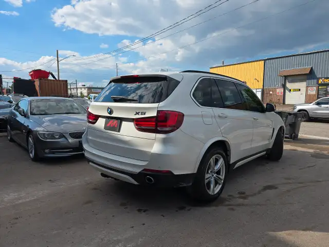 2015 BMW X5 in Cars & Trucks in Oakville / Halton Region - Image 7