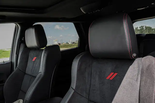 2025 Dodge Durango GT Plus in Cars & Trucks in Strathcona County - Image 13