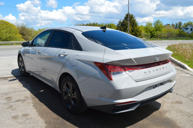 2021 Hyundai Elantra Preferred IVT in Cars & Trucks in Markham / York Region - Image 3