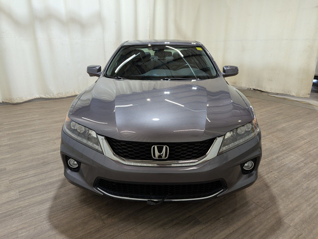 2015 Honda Accord EX-L-NAVI V6 in Cars & Trucks in Calgary - Image 2