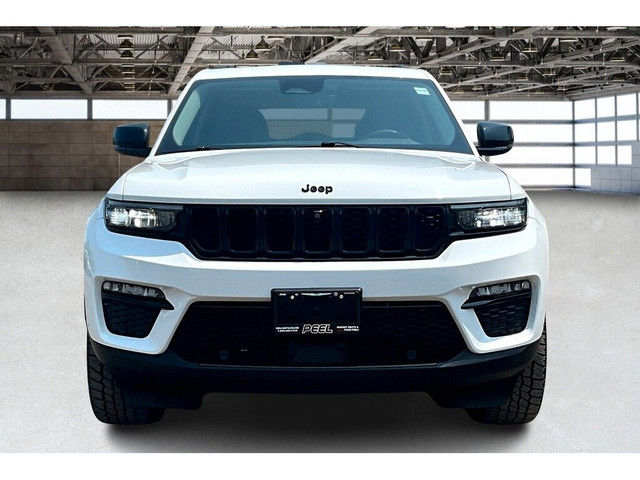2023 Jeep Grand Cherokee Limited | Heated Seats | Remote Start | in Cars & Trucks in Mississauga / Peel Region - Image 3