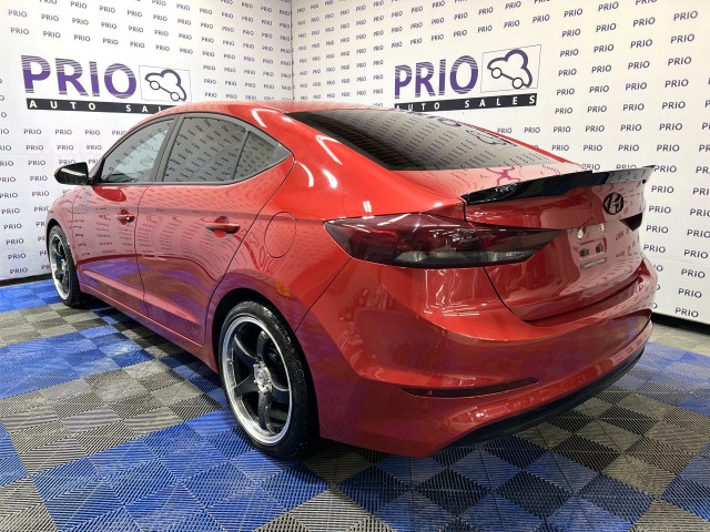 2017 Hyundai Elantra in Cars & Trucks in Ottawa - Image 3