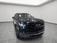 6.2L ECOTEC3 V8 ENGINE, HEATED FRONT SEATS, LANE DEPARTURE WARNING, HEATED STEERING WHEEL, REMOTE EN... (image 2)
