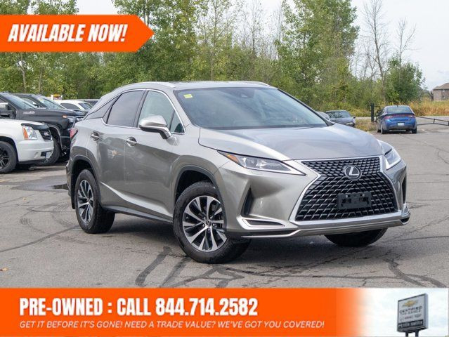 2022 Lexus RX 350 - Lane Tracing Assist in Cars & Trucks in Belleville