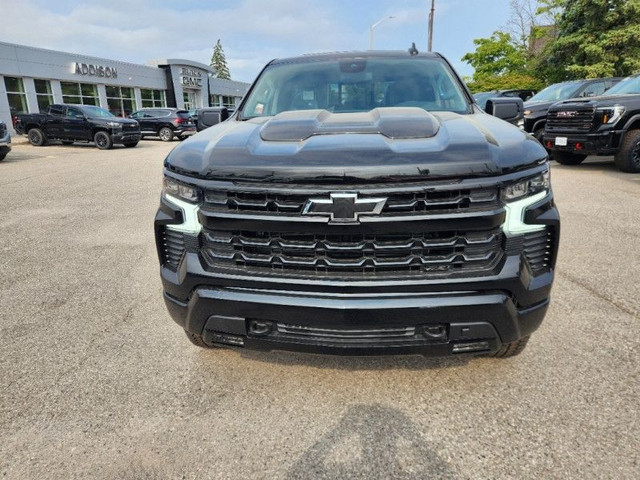 2025 Chevrolet Silverado 1500 LT Trail Boss in Cars & Trucks in Mississauga / Peel Region - Image 2