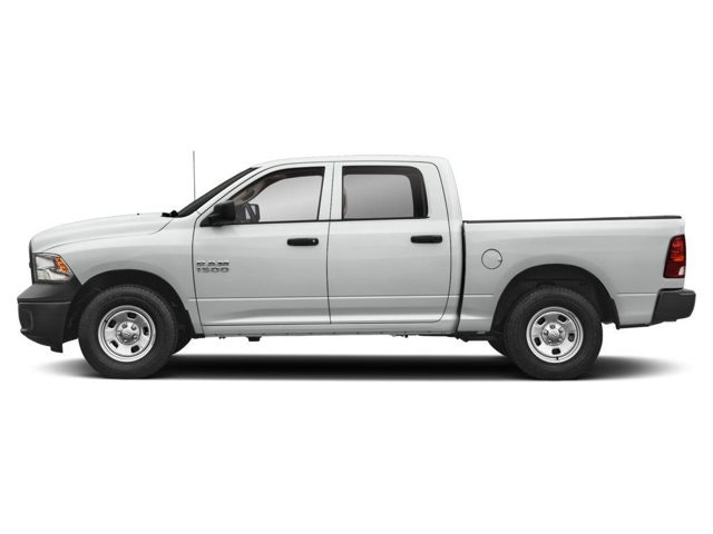  2022 Ram 1500 Classic Express