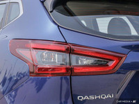 2023 Nissan Qashqai S 4D Sport Utility Caspian Bl CVT with Xtronic AWD 2.0L DOHC Come visit our Sout... (image 7)