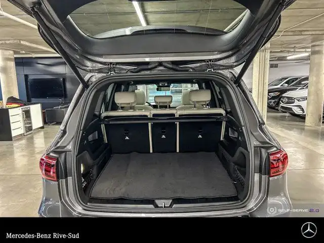 2025 Mercedes-Benz GLB 250 4MATIC in Cars & Trucks in Longueuil / South Shore - Image 18