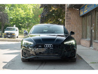 2021 Audi A5 Progressiv S-Line Sportback quattro 2021 Audi A5 Sportback. S-Line Sport package. Power... (image 1)