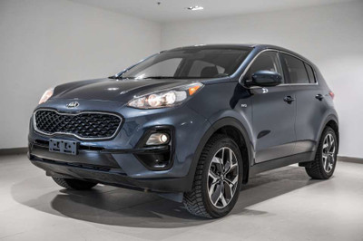 2022 Kia Sportage LX AWD