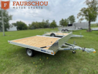 MISSION TRAILER MFS 101x10 P