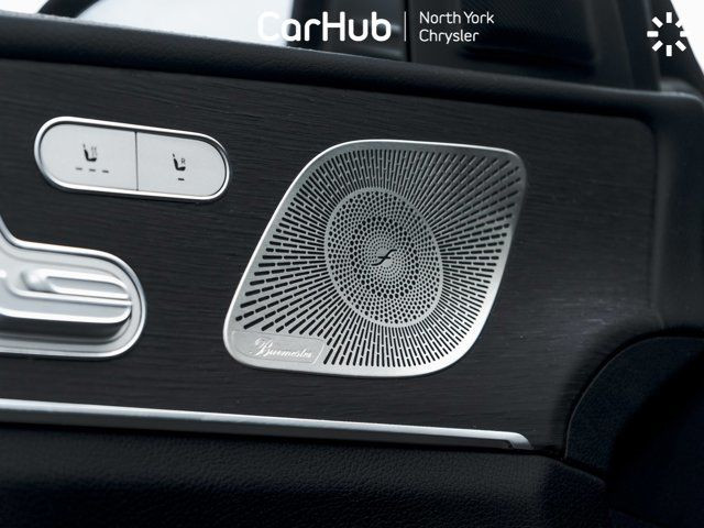 2021 Mercedes-Benz GLE 350 4MATIC Panoroof Burmester Audio in Cars & Trucks in City of Toronto - Image 4