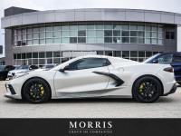 Z51 PERFORMANCE PACKAGE Check out this Insane 2024 Chevrolet Corvette Convertible 2LT! Z51 PERFORMAN... (image 2)