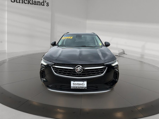 2022 BUICK ENVISION ESSENCE AWD in Cars & Trucks in Stratford - Image 3