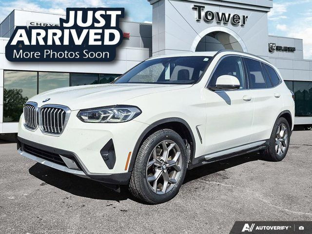 2024 BMW X3 xDrive30i in Cars & Trucks in Calgary