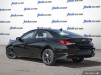 WAS: $26619 NOW: $23597 plus taxes and licensing feesDiscover the 2023 Hyundai Elantra Preferred: A... (image 3)