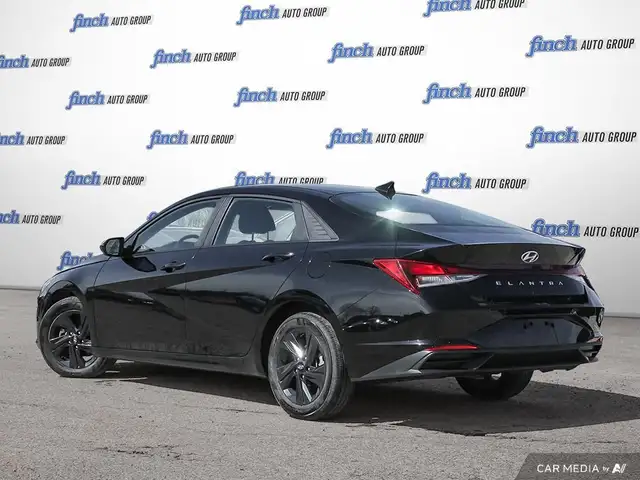2023 Hyundai Elantra Preferred w/Tech Package Heated Seats |... in Cars & Trucks in London - Image 5