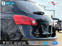 Just Arrived 2008 Nissan Rogue SL AWD Black has 178,057 KM on it. 2.5L 4 Cylinder Engine engine, All... (image 8)