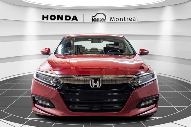 2020 Honda Accord Sport RABAIS GRAND MÉNAGE DU PRINTEMPS!!! in Cars & Trucks in City of Montréal - Image 3