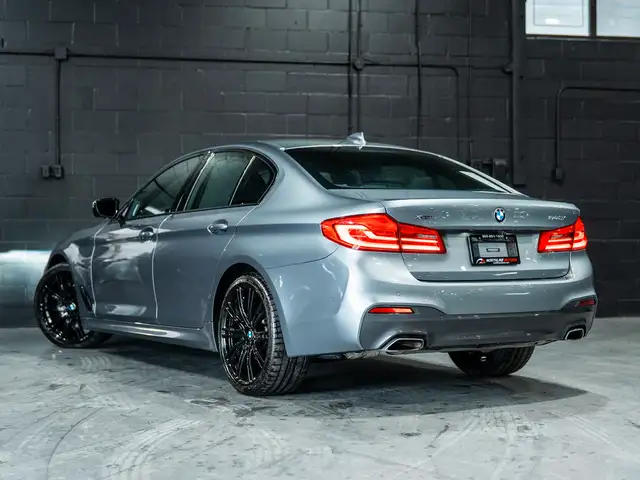 2019 BMW 5 Series 540i/360 CAM/HUD/HARMEN K/M PACKAGE/1OWNER in Cars & Trucks in Mississauga / Peel Region - Image 6