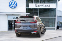 The price you see is the is the price you pay! Just add GST, no hidden fees. 2020 Honda CR-V Touring... (image 3)
