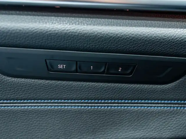 2019 BMW 5 Series 540i/360 CAM/HUD/HARMEN K/M PACKAGE/1OWNER in Cars & Trucks in Mississauga / Peel Region - Image 12