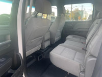 GMM Auto Sales Limited See Dealer Website for Details. Engine: 6.0L V8 OHV 16V FFV Safety Equipment... (image 8)