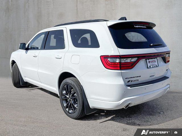 2025 Dodge Durango GT | 7 Passenger Seating | in Cars & Trucks in Edmonton - Image 4