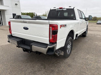 ENGINE: 6.7L 4V OHV POWER STROKE V8 TURBO DIESEL B20 -inc: manual push-button engine-exhaust braking... (image 6)