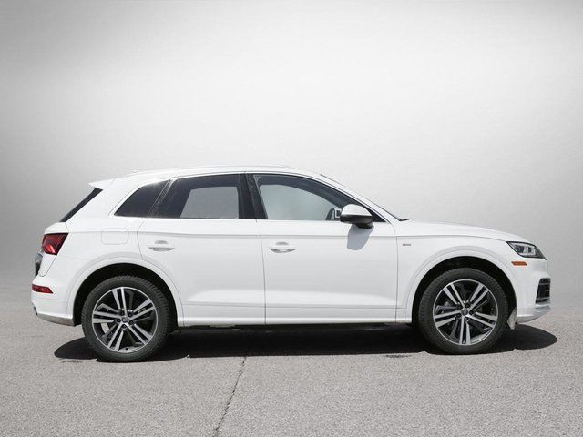 2020 Audi Q5 Technik in Cars & Trucks in Windsor Region - Image 4