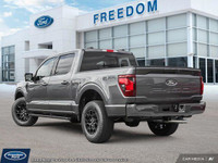 The 2025 F-150 is purpose-built from the ground up --- designed to be the toughest, most productive... (image 4)
