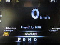 RAM 1500 2022 CLASSIC EXPRESS NIGHT EDITION V-8 5.7 LITRES HÉMI CREW-CAB BOITE 5.7 PIEDS 4X4 / PNEUS... (image 7)