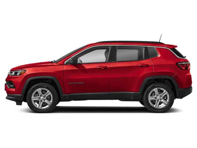 2026 Jeep Compass in Cars & Trucks in Lethbridge - Image 3