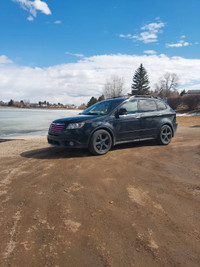 2009 Subaru Tribeca Limited Package