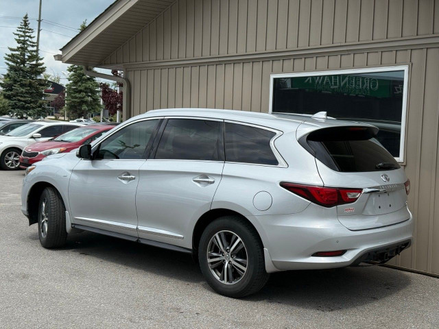 2016 INFINITI QX60 in Cars & Trucks in Barrie - Image 4