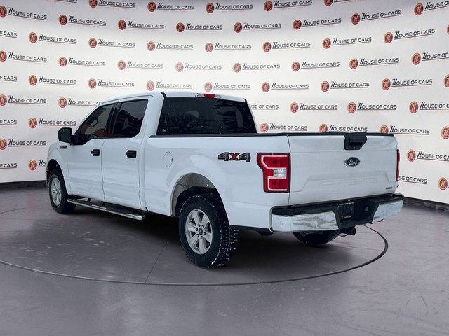  2020 Ford F-150 XLT 4WD SuperCrew 5.5' Box in Cars & Trucks in Calgary - Image 4