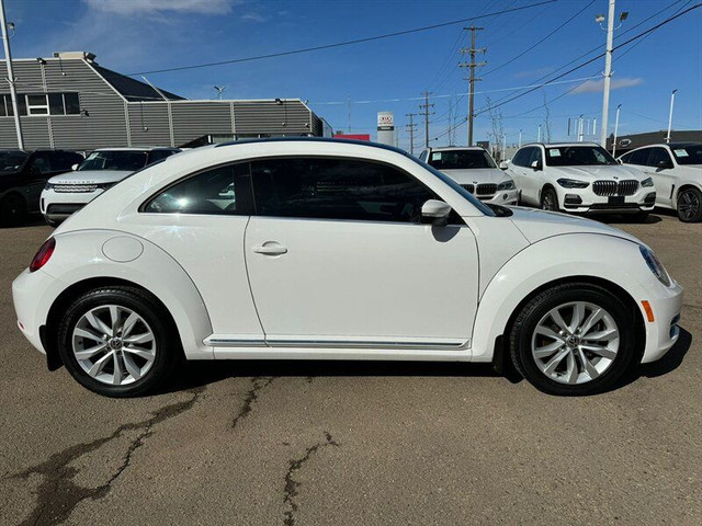 2013 Volkswagen Beetle TDI Comfortline in Cars & Trucks in Edmonton - Image 4